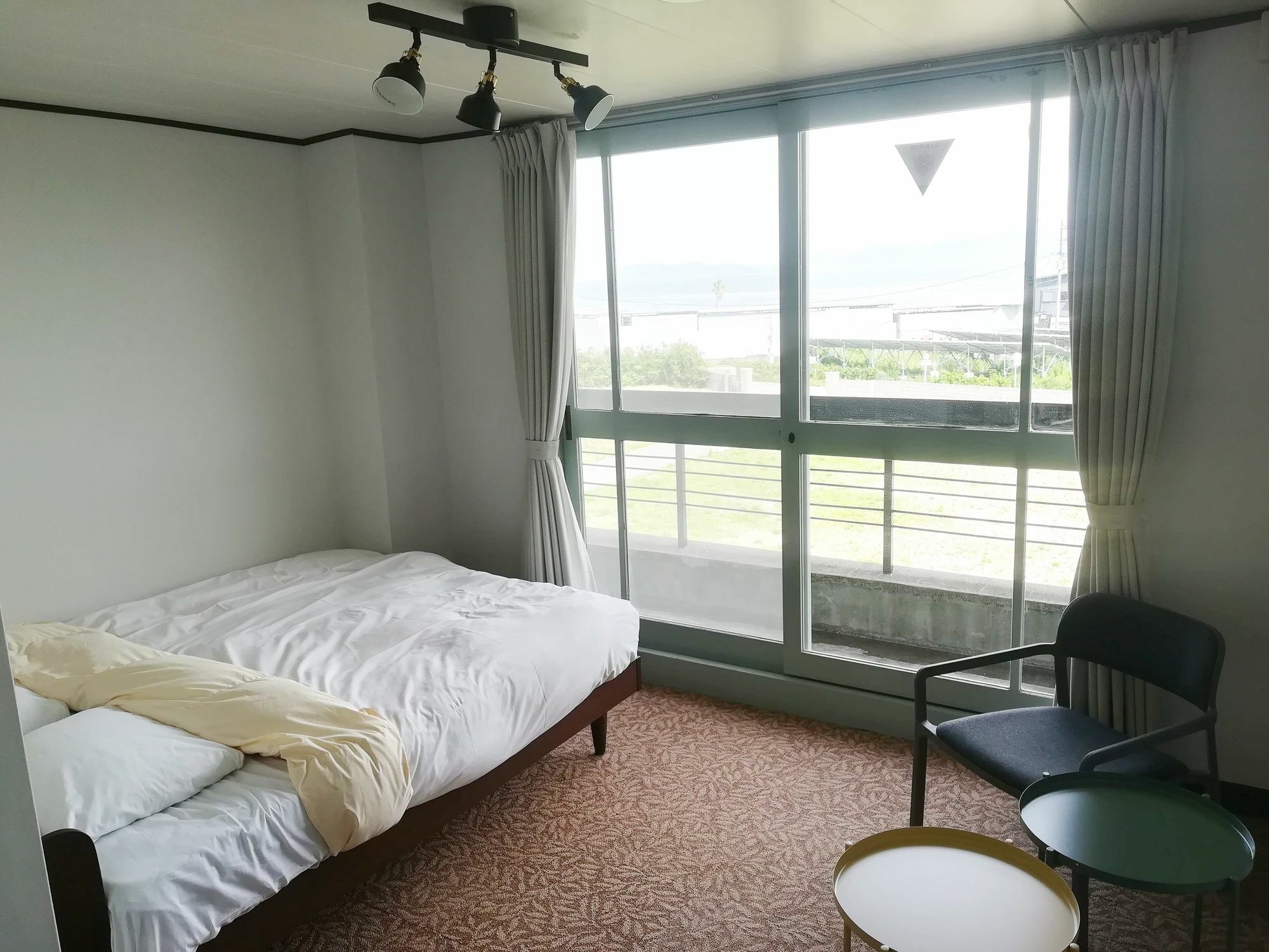J-Hoppers Lake Biwa Guesthouse Otsu Esterno foto